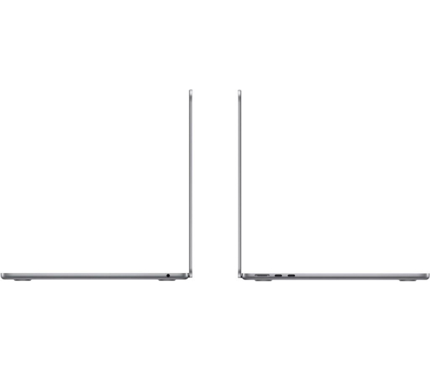Apple MacBook Air M2/8GB/256/Mac OS Space Gray - 1047371 - zdjęcie 4